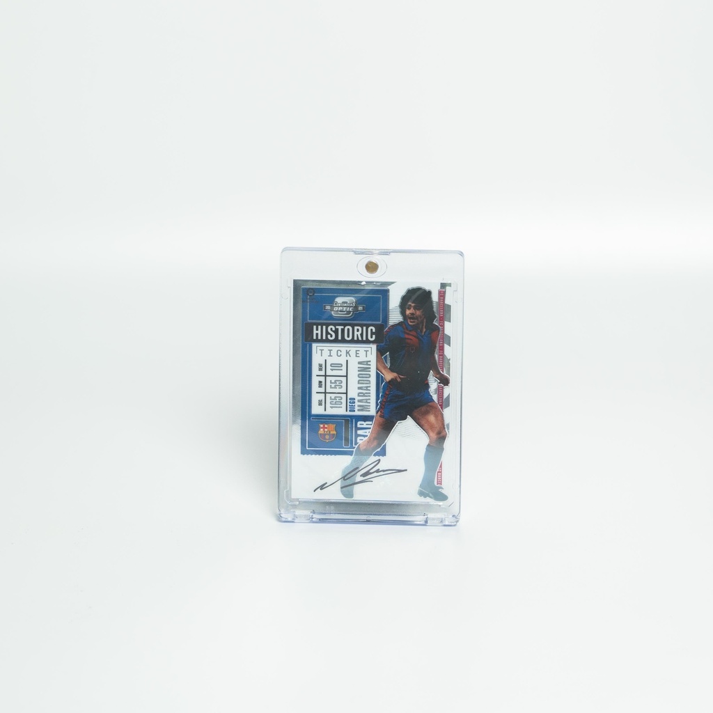 Diego Maradona (Qar29,000.00)