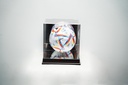 Lionel Andres Messi (Messi) - Sign Soccer Ball-SCCR