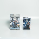 Panini Mosaic Basketball- Find 4 Mosaic Prizms! Per Box 2022-2023 Blaster 