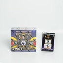 Panini Soccer Select PL (23-24) Trading Cards -Find 1 Autograph Per Box