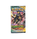 Pokémon Sword & Shield Evolving Skies Booster (Pack)