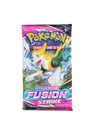 Pokémon Sword & Shield Fusion Strike Booster (Pack)