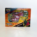 Pokémon Crown Zenith Regieleki V and Regidrago V Collection - Box
