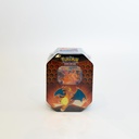 Pokémon Hidden Fates Tin