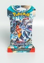 Pokemon Scarlet & Violet Paradox Rift Blister Pack