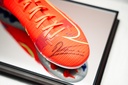 Robert Lewandowski - Sign Soccer Shoes