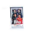 Topps Formula 1 2021 Hobby- Look for Race Worn F1 Relic Cards 