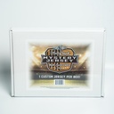 2024 Leaf Autograph Mystery Jersey Multi-Sports Edition