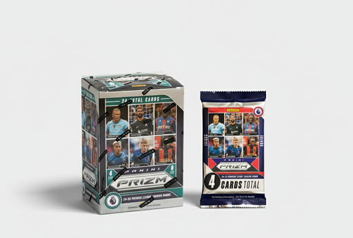 [16335] 24-25 Prizm English Premier League Soccer NPP Blaster