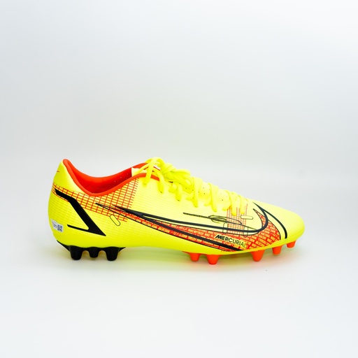[SHOEFA0004] Anssumane Fati Vieira (Ansu Fati) - Signed Soccer Shoes