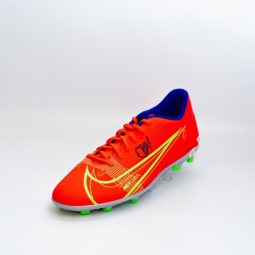 [SHOEHA0011] Erling Braut Haaland - Sign Soccer Shoes -0011