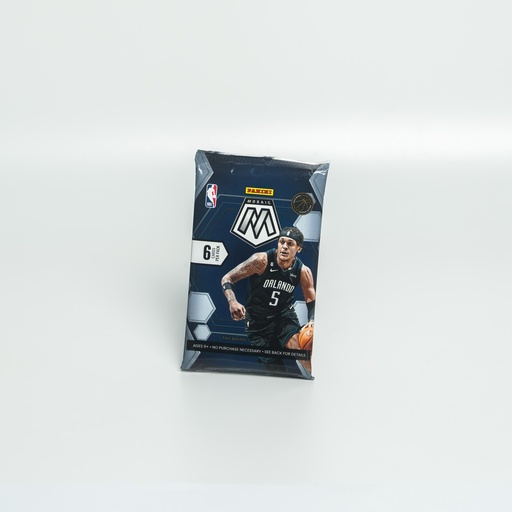 [14723] Panini Mosaic Basketball Hobby 2023 Exclusive Blaster
