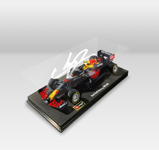 Red Bull Car Sergio Perez