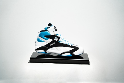[SHOEON0002] Shaquille Rashaun O’Neal (O’Neal) - Sign Basketball Shoes 